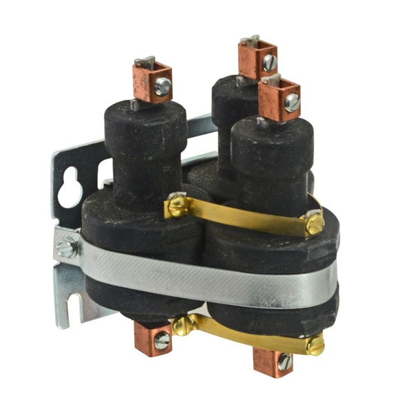 Contactor-Mercury  24 Vac